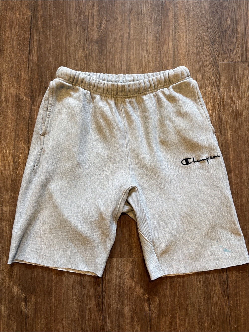 Champion reverse weave men’s medium sweatshirts